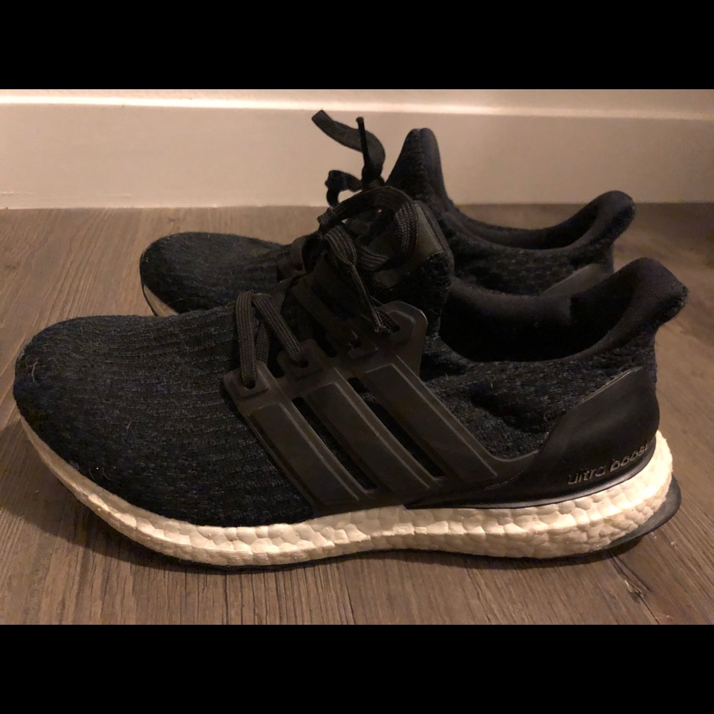 Women’s adidas ultraboost size 6.5